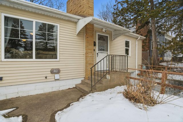 40 Winona Street E, Saint Paul, MN 55107