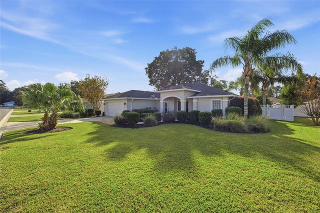 4626 NE 15TH STREET, Ocala, FL 34470