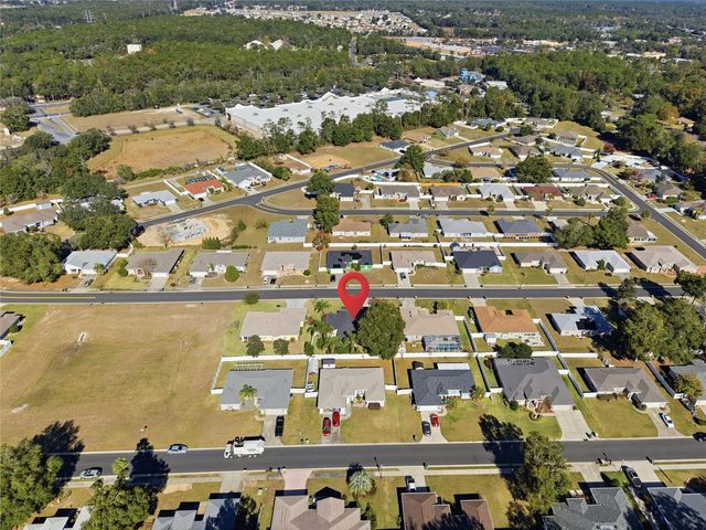 4626 NE 15TH STREET, Ocala, FL 34470