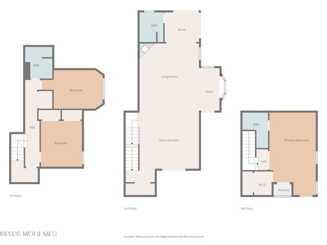 15 E Tuna Way B, Lavallette, NJ 08735