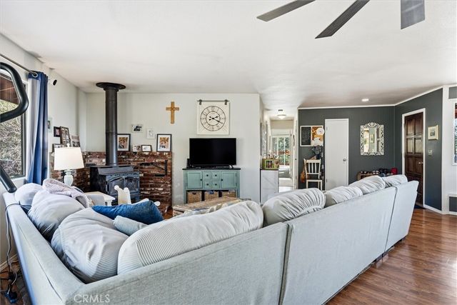 3868 Pinecrest Drive, Mariposa, CA 95338