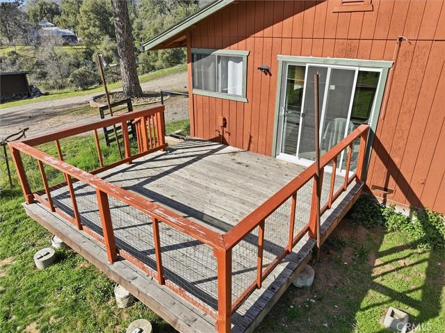 3868 Pinecrest Drive, Mariposa, CA 95338