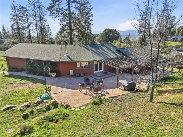 3868 Pinecrest Drive, Mariposa, CA 95338