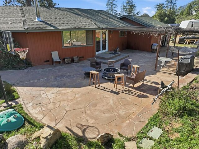 3868 Pinecrest Drive, Mariposa, CA 95338