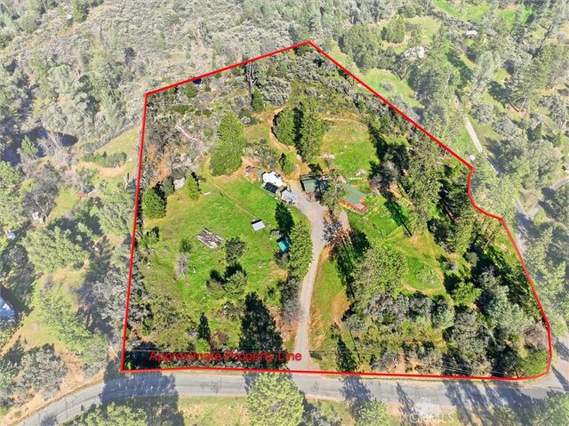 3868 Pinecrest Drive, Mariposa, CA 95338