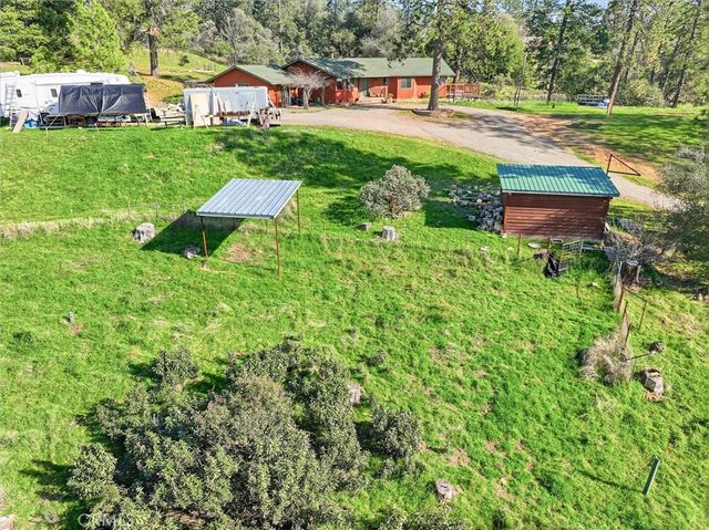 3868 Pinecrest Drive, Mariposa, CA 95338