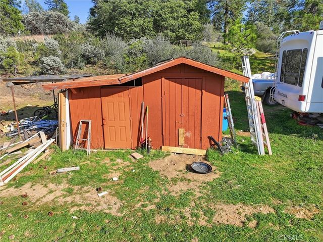 3868 Pinecrest Drive, Mariposa, CA 95338