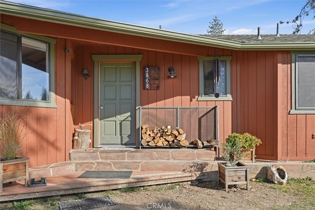 3868 Pinecrest Drive, Mariposa, CA 95338