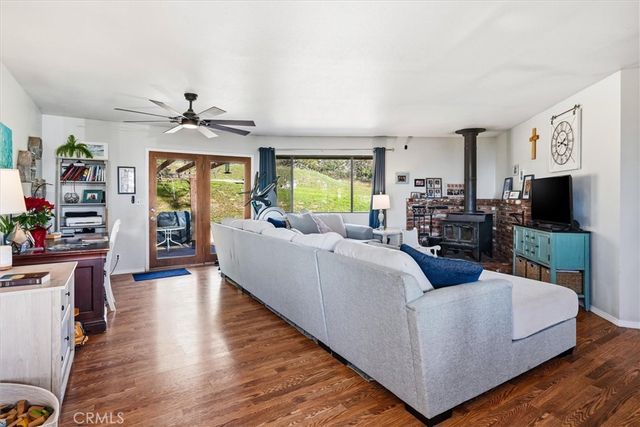 3868 Pinecrest Drive, Mariposa, CA 95338