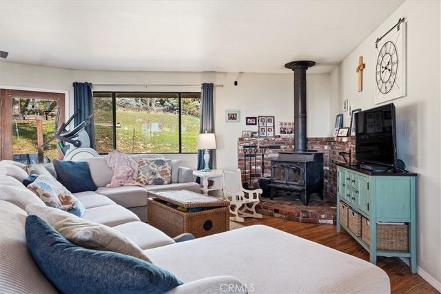 3868 Pinecrest Drive, Mariposa, CA 95338