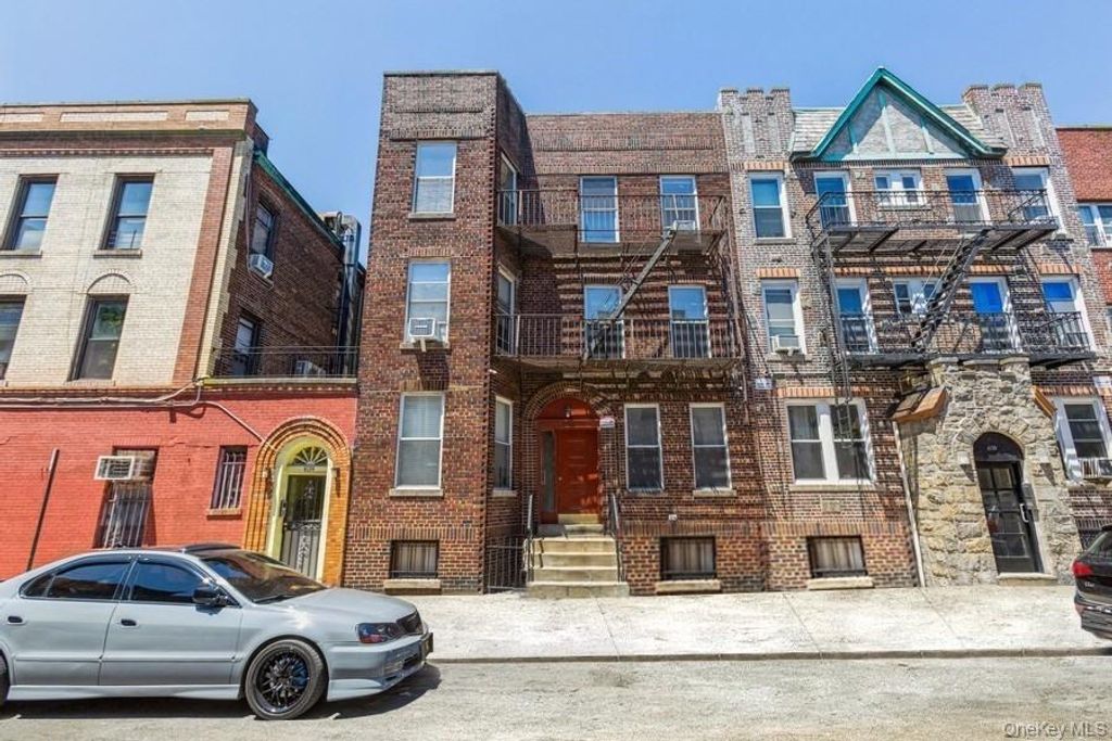 41-32 53rd Street, Flushing, NY 11377