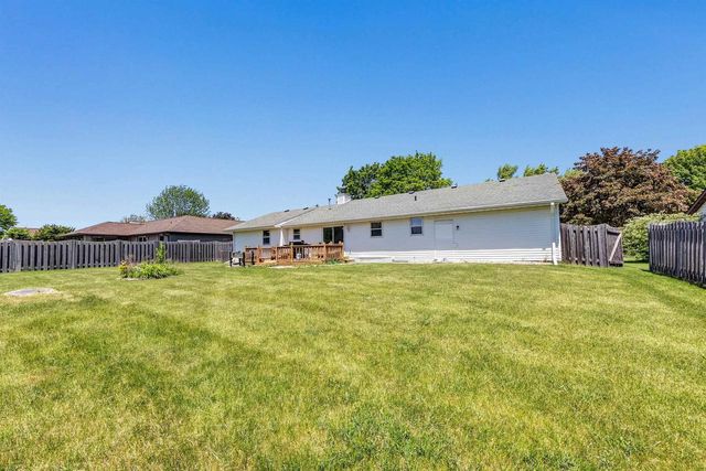 1732 CHARLES STREET, De Pere, WI 54115
