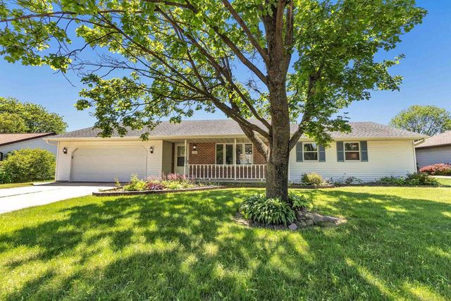 1732 CHARLES STREET, De Pere, WI 54115