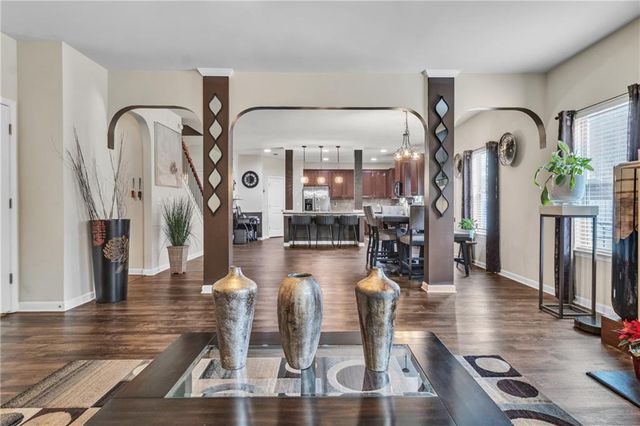 1293 Heartwood Avenue, Mcdonough, GA 30253