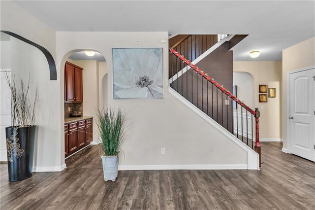 1293 Heartwood Avenue, Mcdonough, GA 30253