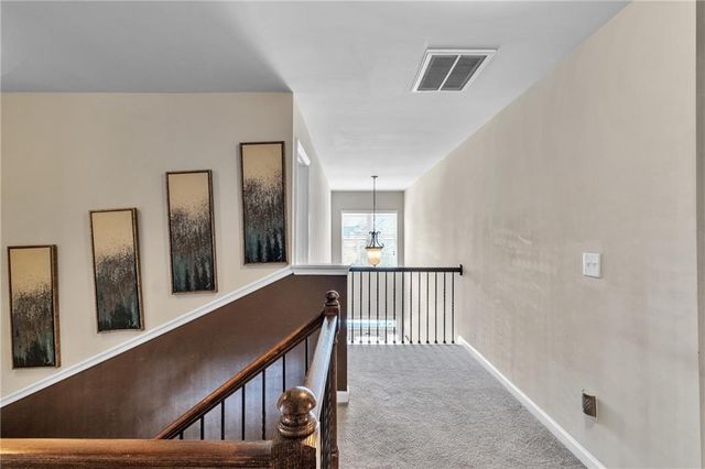 1293 Heartwood Avenue, Mcdonough, GA 30253