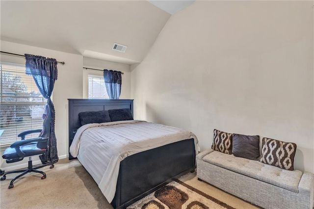 1293 Heartwood Avenue, Mcdonough, GA 30253