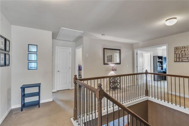 1293 Heartwood Avenue, Mcdonough, GA 30253