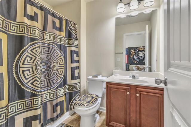 1293 Heartwood Avenue, Mcdonough, GA 30253