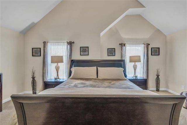 1293 Heartwood Avenue, Mcdonough, GA 30253