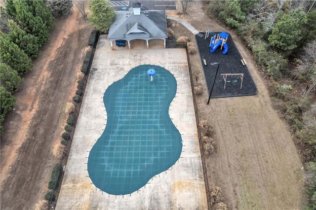 1293 Heartwood Avenue, Mcdonough, GA 30253