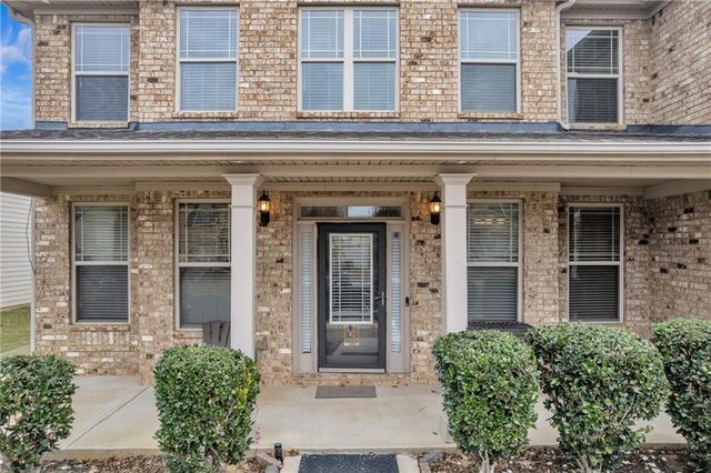 1293 Heartwood Avenue, Mcdonough, GA 30253