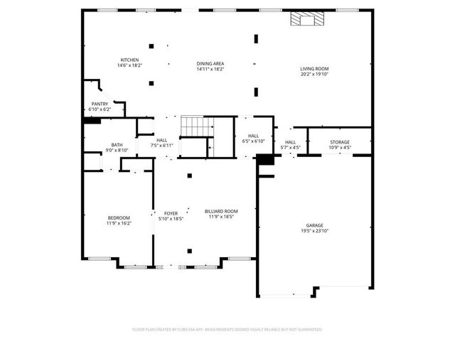 1293 Heartwood Avenue, Mcdonough, GA 30253