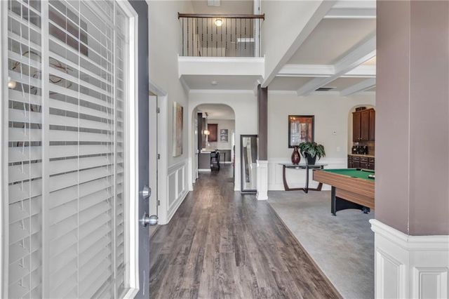 1293 Heartwood Avenue, Mcdonough, GA 30253