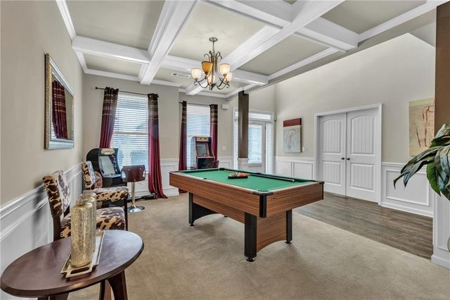 1293 Heartwood Avenue, Mcdonough, GA 30253