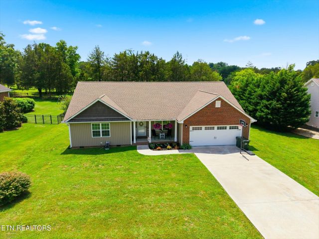 108 County Road 7030, Athens, TN 37303