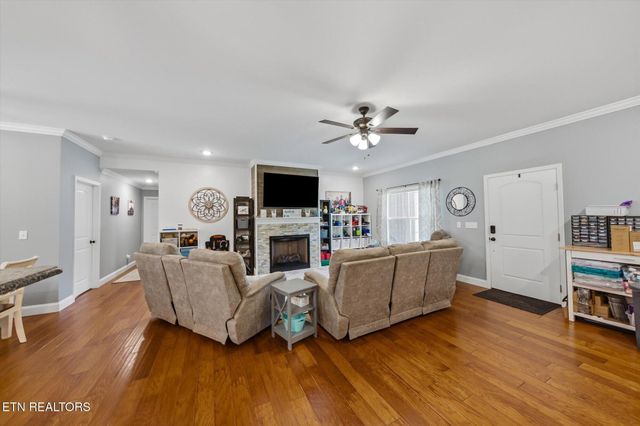 108 County Road 7030, Athens, TN 37303