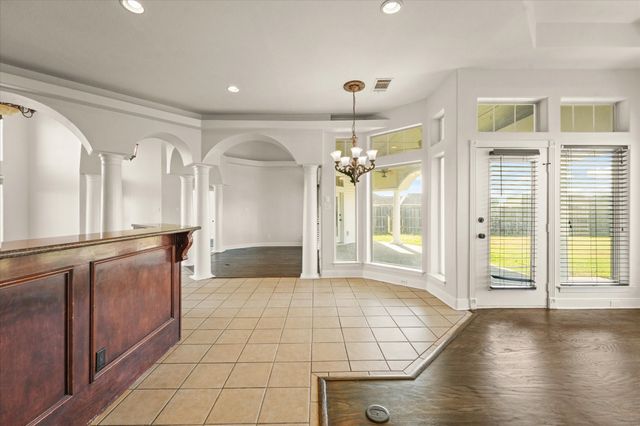 153 Whispering Winds Drive, Gunter, TX 75058