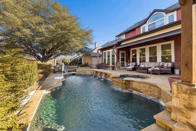 1924 Victoria Circle, Mckinney, TX 75072