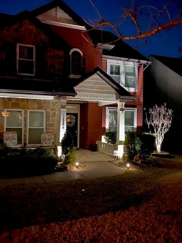 1924 Victoria Circle, Mckinney, TX 75072