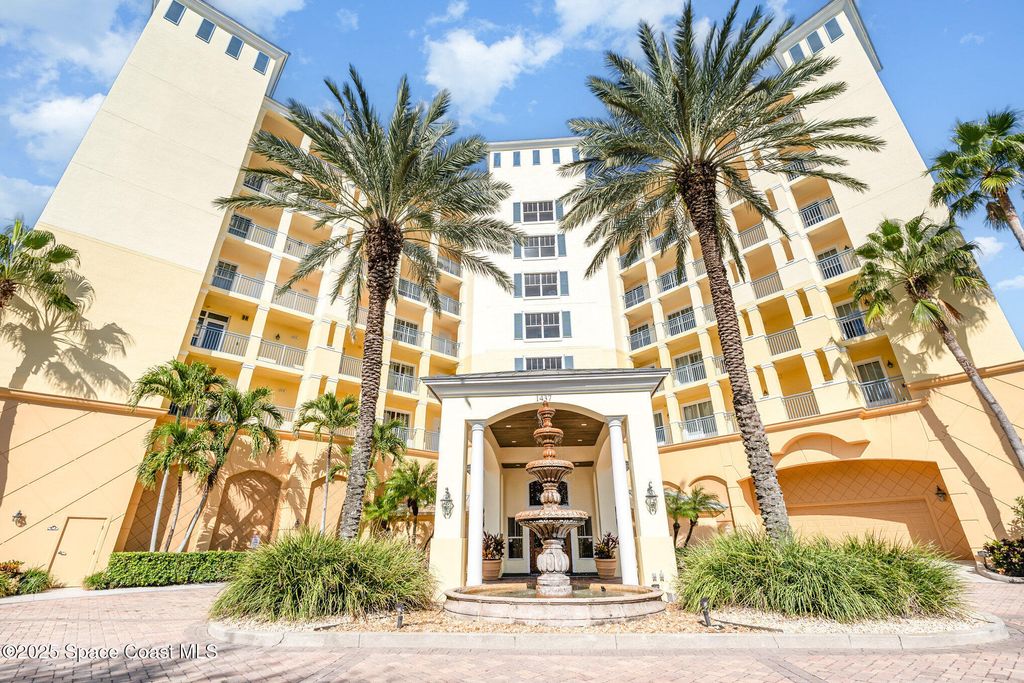 1437 Pineapple Avenue 603, Melbourne, FL 32935