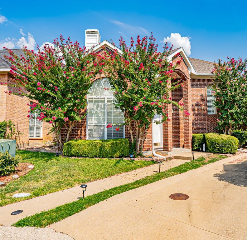 18944 Ravenglen Court, Dallas, TX 75287