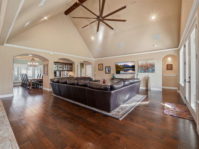 187 Territory DR, Bastrop, TX 78602