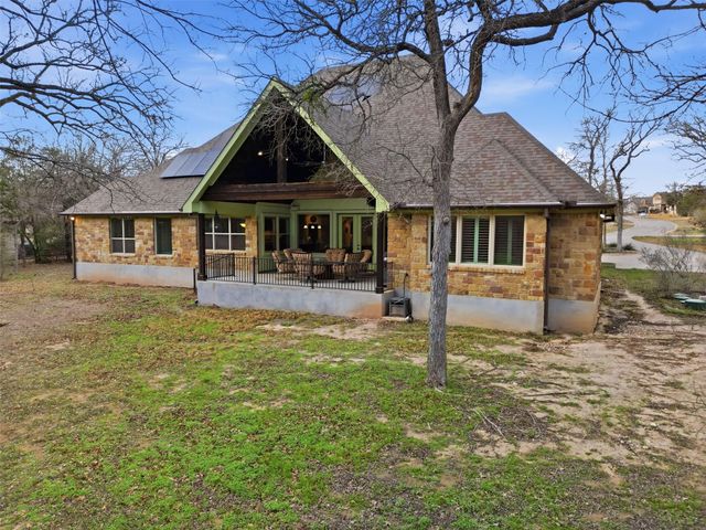 187 Territory DR, Bastrop, TX 78602