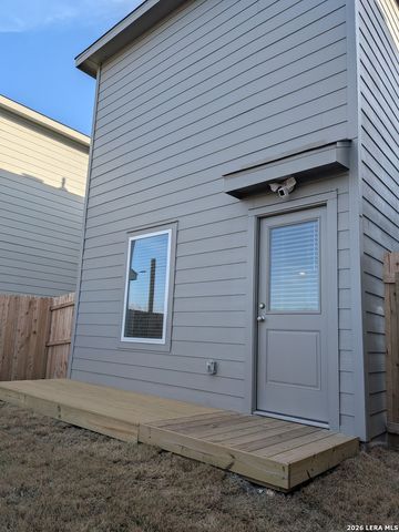 12003 Floral Blossom, Converse, TX 78109