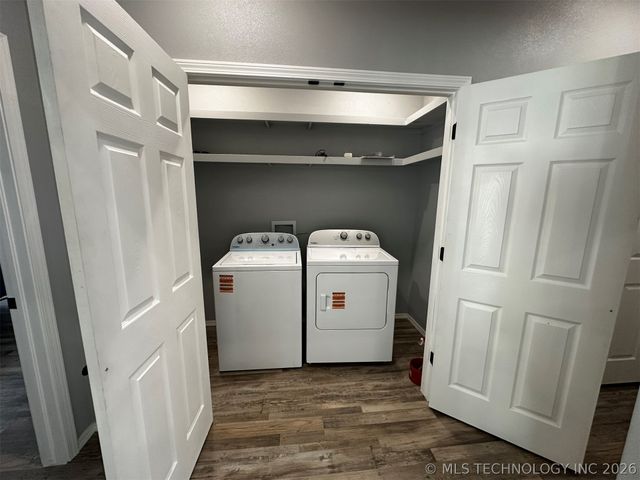 20030 E 794 Road, Tahlequah, OK 74464