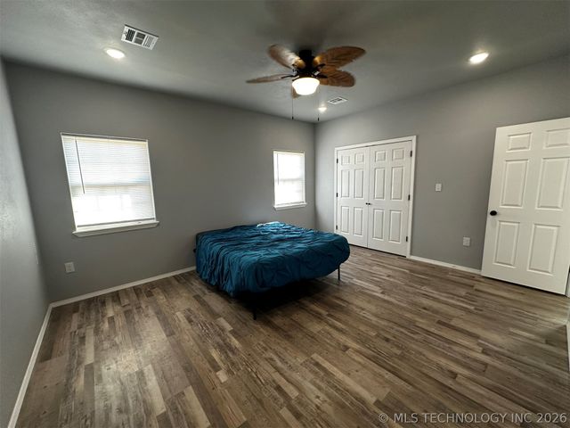 20030 E 794 Road, Tahlequah, OK 74464