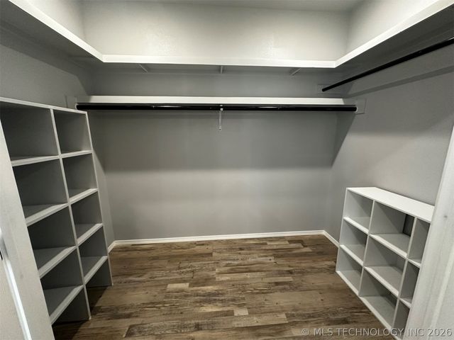 20030 E 794 Road, Tahlequah, OK 74464