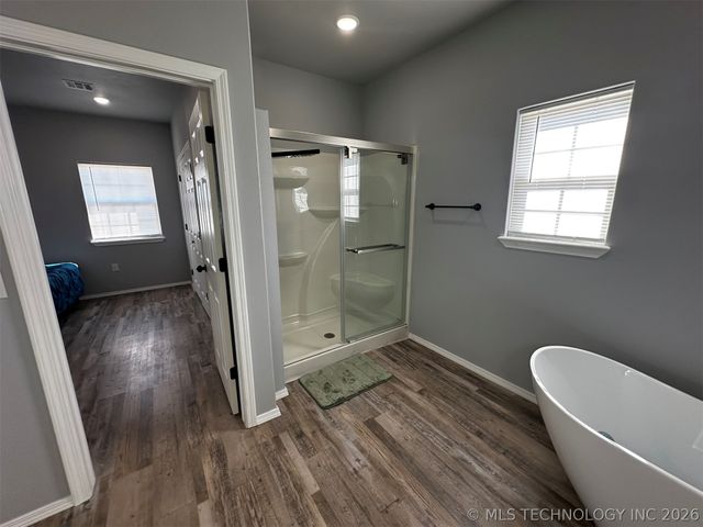 20030 E 794 Road, Tahlequah, OK 74464