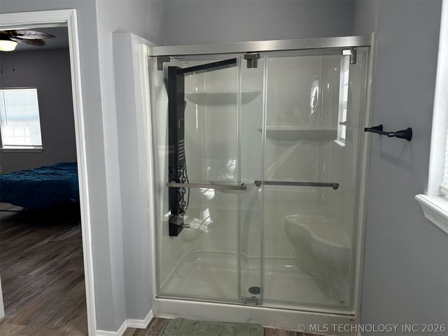 20030 E 794 Road, Tahlequah, OK 74464