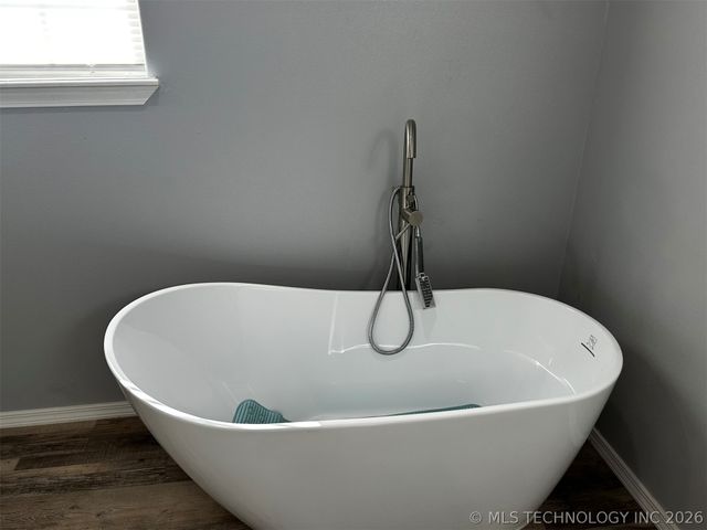 20030 E 794 Road, Tahlequah, OK 74464