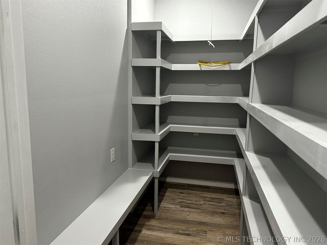 20030 E 794 Road, Tahlequah, OK 74464