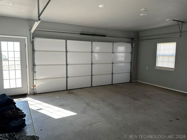 20030 E 794 Road, Tahlequah, OK 74464