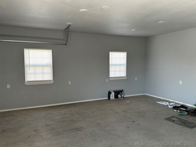 20030 E 794 Road, Tahlequah, OK 74464