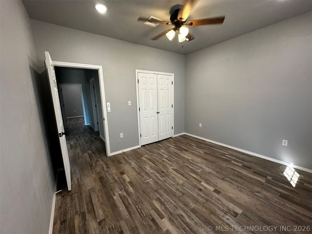 20030 E 794 Road, Tahlequah, OK 74464