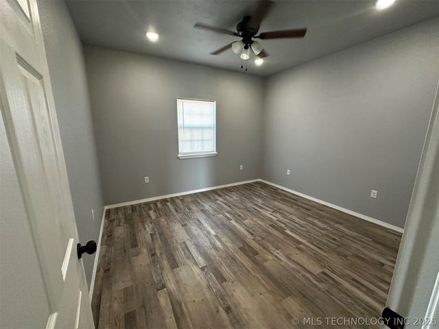 20030 E 794 Road, Tahlequah, OK 74464